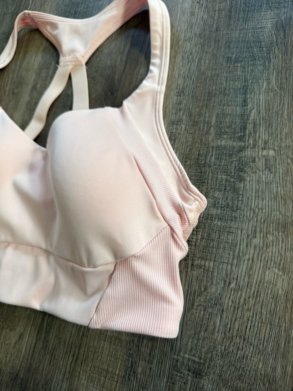 Avia Coral Sports Bra - Picture 3 of 5